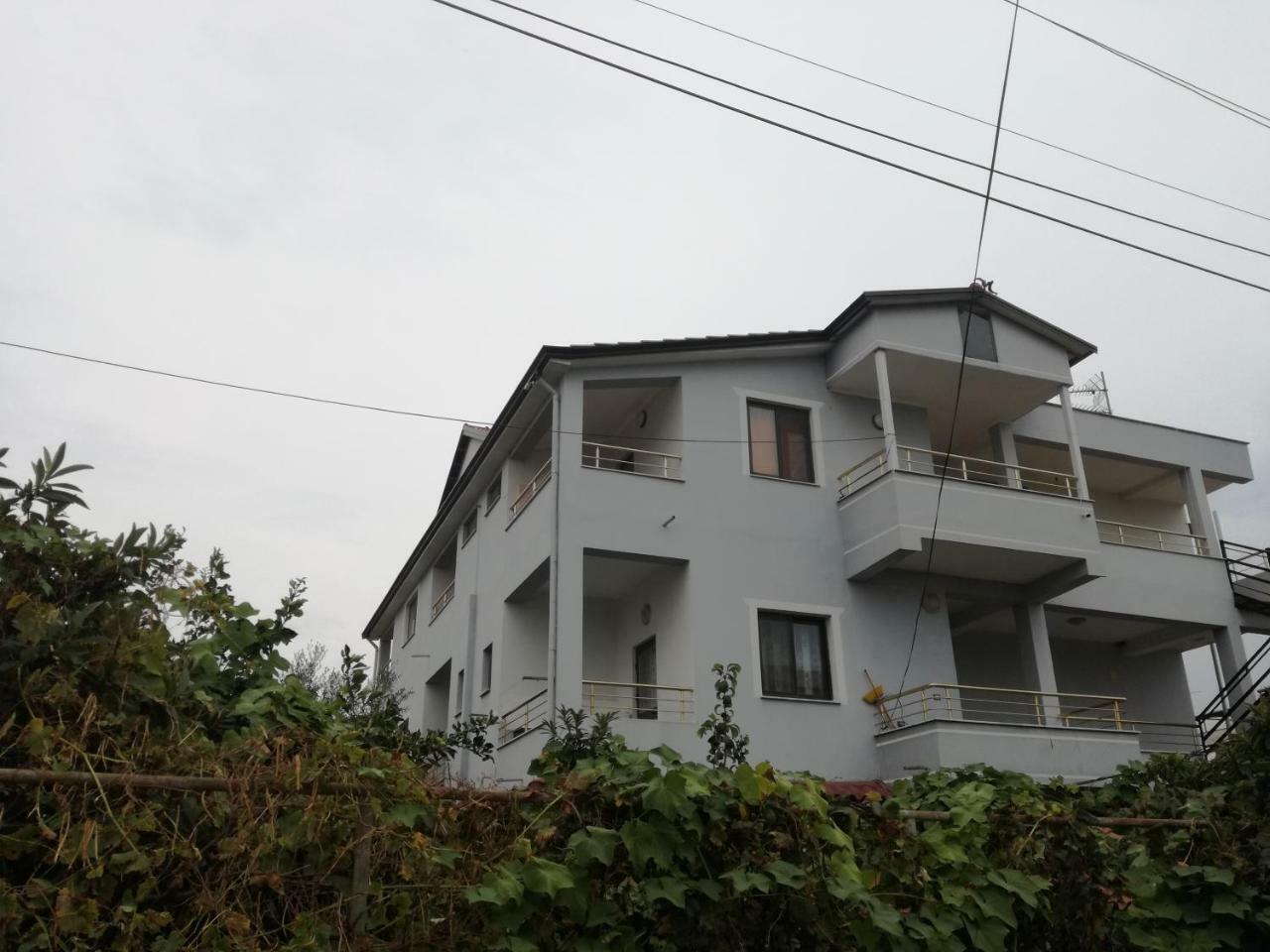 Osmani Country house *